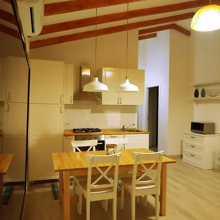 Oca Bianca Villa