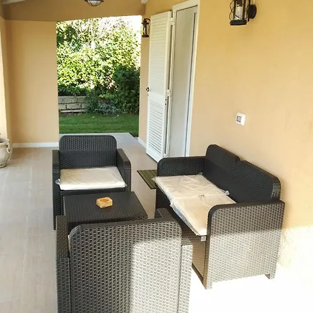 Oca Bianca Villa