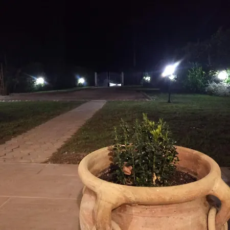 Villa Oca Bianca