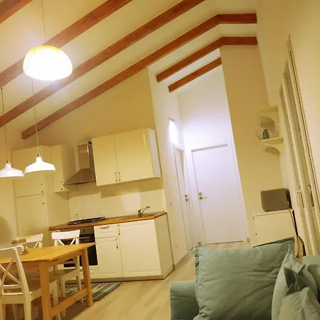 Oca Bianca Villa *
