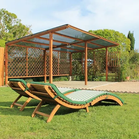 Villa Oca Bianca *