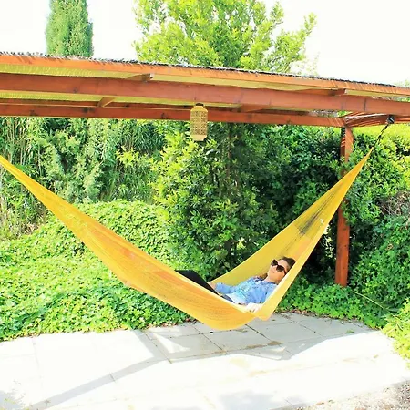 Villa Oca Bianca *