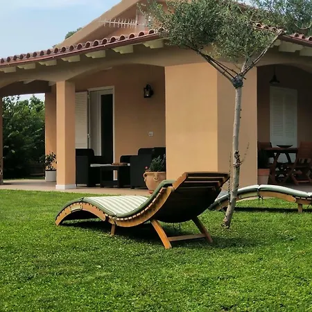 Villa Oca Bianca *