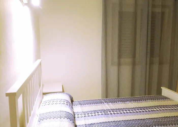 Oca Bianca فيلة بيشا رومانا