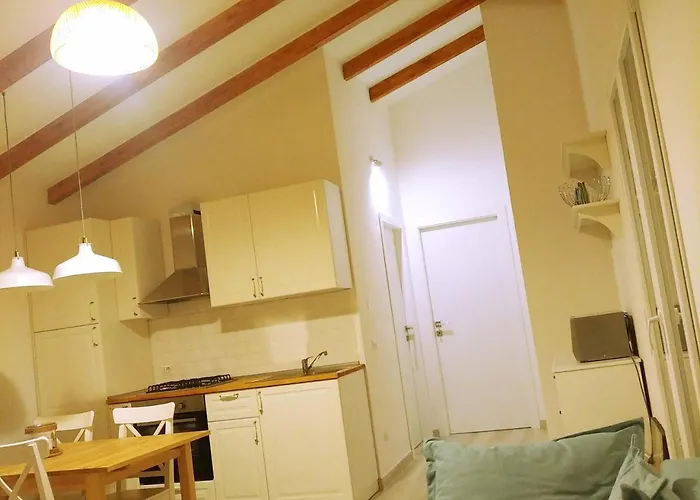 Oca Bianca فيلة *