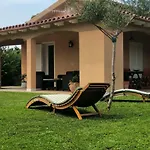 Βίλα Oca Bianca *
