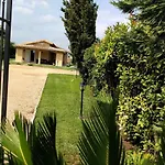Βίλα Oca Bianca Pescia Romana