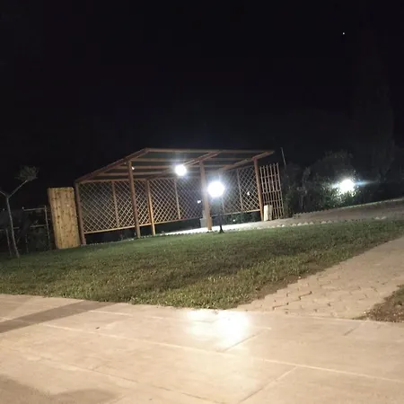 Oca Bianca ヴィラ ペーシャ・ロマーナ