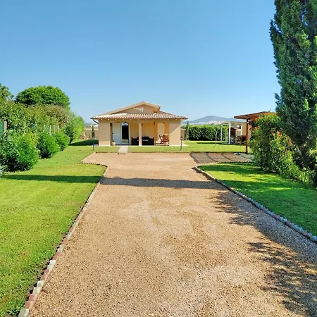 Oca Bianca ペーシャ・ロマーナ