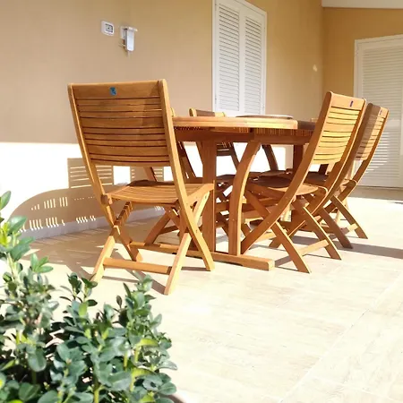 ヴィラ Oca Bianca *