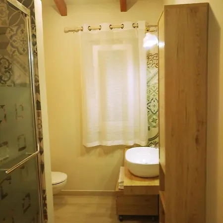 ヴィラ Oca Bianca *