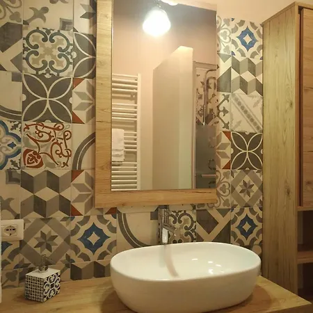 Oca Bianca ヴィラ ペーシャ・ロマーナ