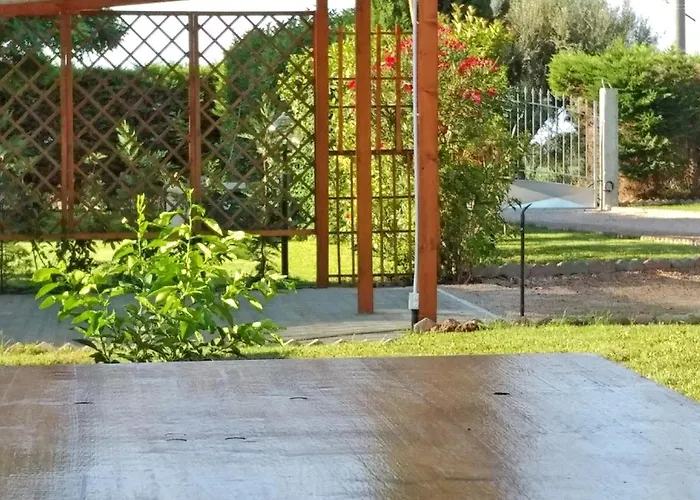 Oca Bianca Pescia Romana