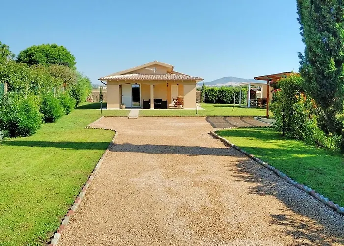 Oca Bianca Pescia Romana