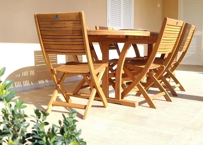 Βίλα Oca Bianca *