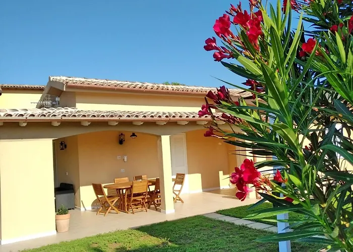 Oca Bianca * Pescia Romana