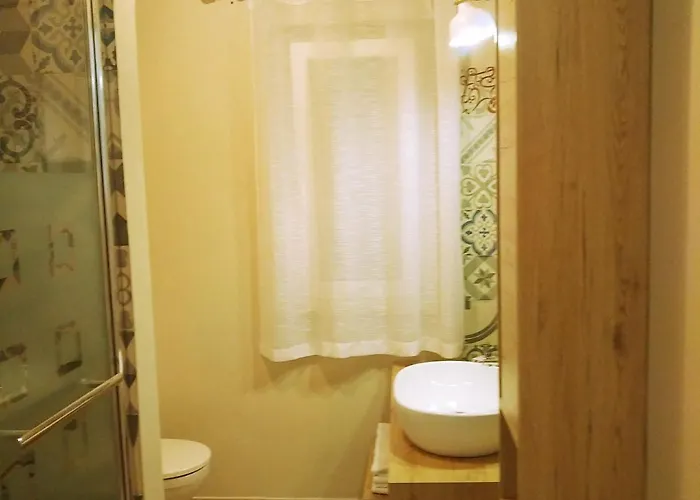 Βίλα Oca Bianca *