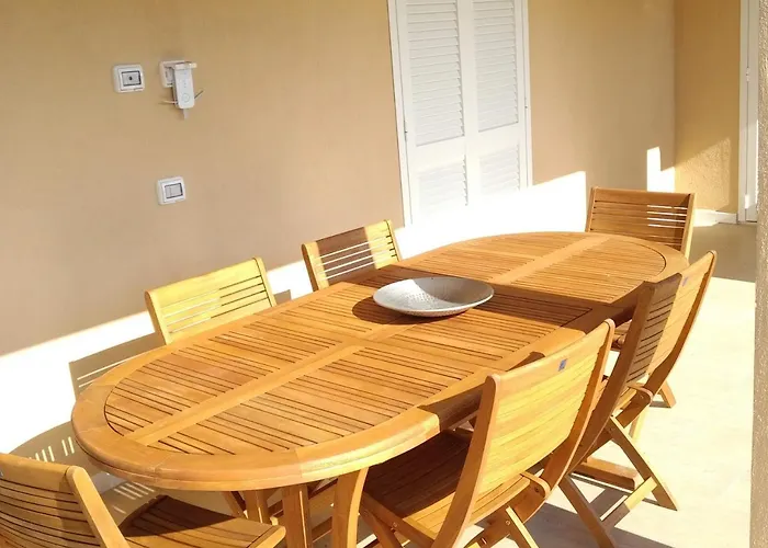 Oca Bianca * Pescia Romana