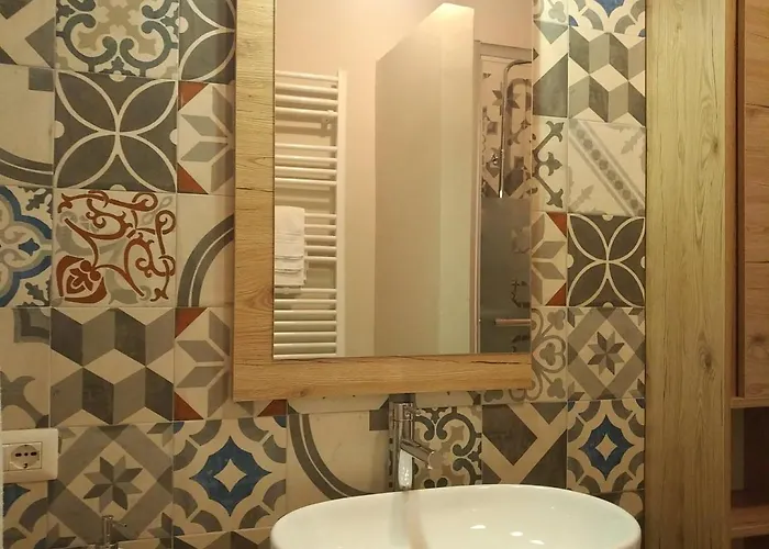 Oca Bianca Βίλα Pescia Romana