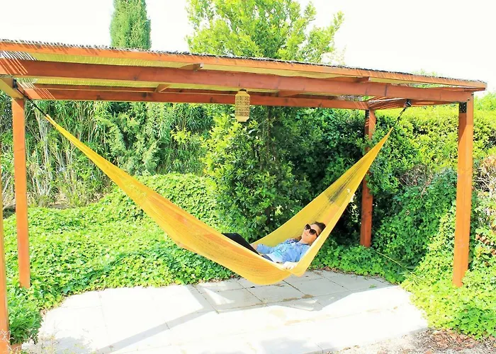 Βίλα Oca Bianca *